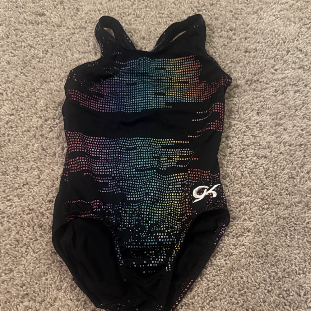 GK Leotard